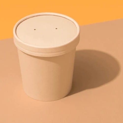 To-Go Soup.