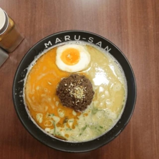 Noodle and Soup Only.