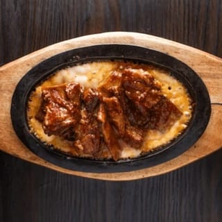 BBQ Short Ribs