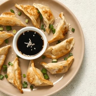 Gyoza