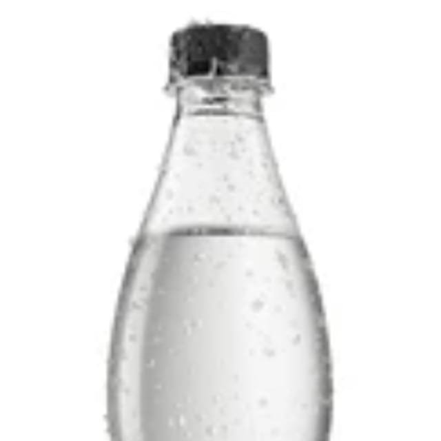 Soda (Bottle).