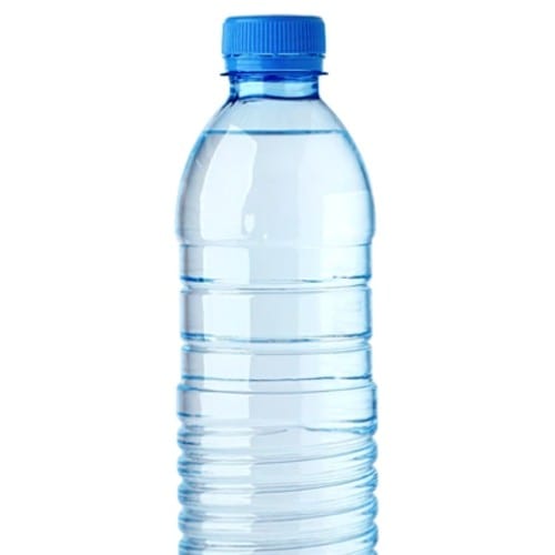 Water.