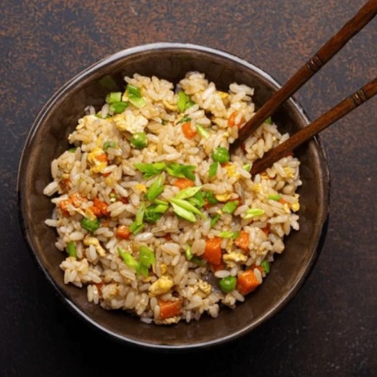 Vermicelli Noodle Delights