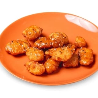 Chicken Teriyaki