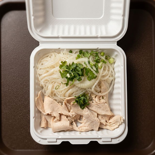 Chicken (Pho Ga).